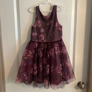7/8 Formal dress